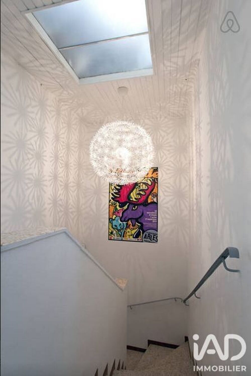 Vente Appartement Vente Appartement 2 pièces Arles