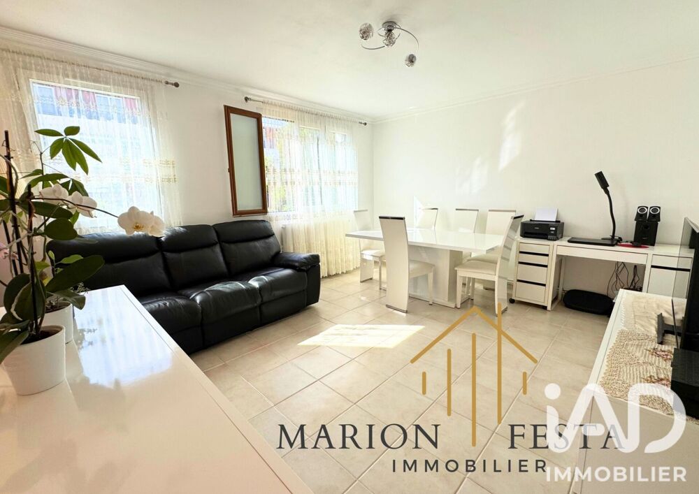 Vente Appartement Vente Appartement 2 pièces Gagny