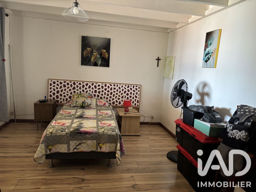 Vente Maison Vente Maison de ville 5 pièces Le tampon
