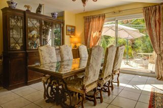  Maison à vendre 7 pièces 250 m²