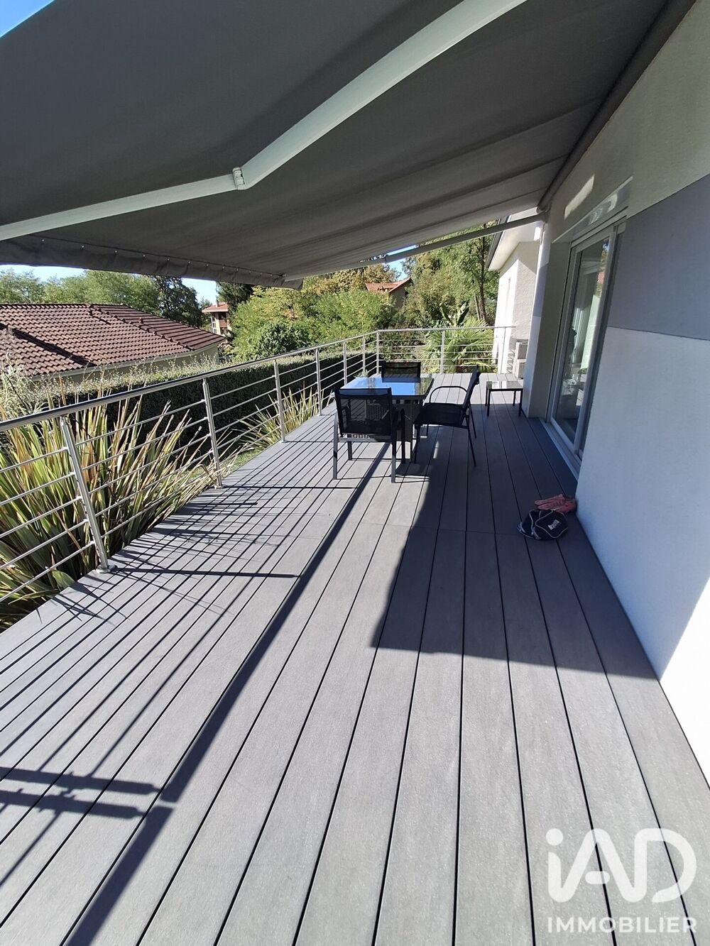 Vente Maison Vente Maison/villa 4 pièces Barbazan-debat