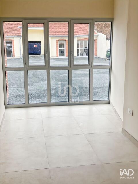   Location Local d'activités 15 m&sup2; 