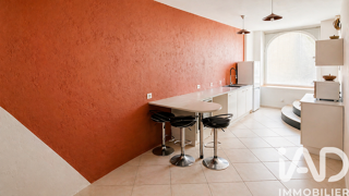  Maison � vendre 4 pi�ces 140 m�