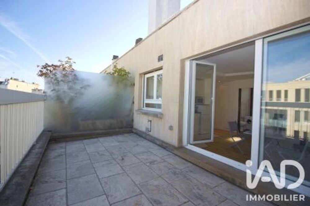 Vente Appartement Vente Appartement 2 pièces Neuilly-sur-seine