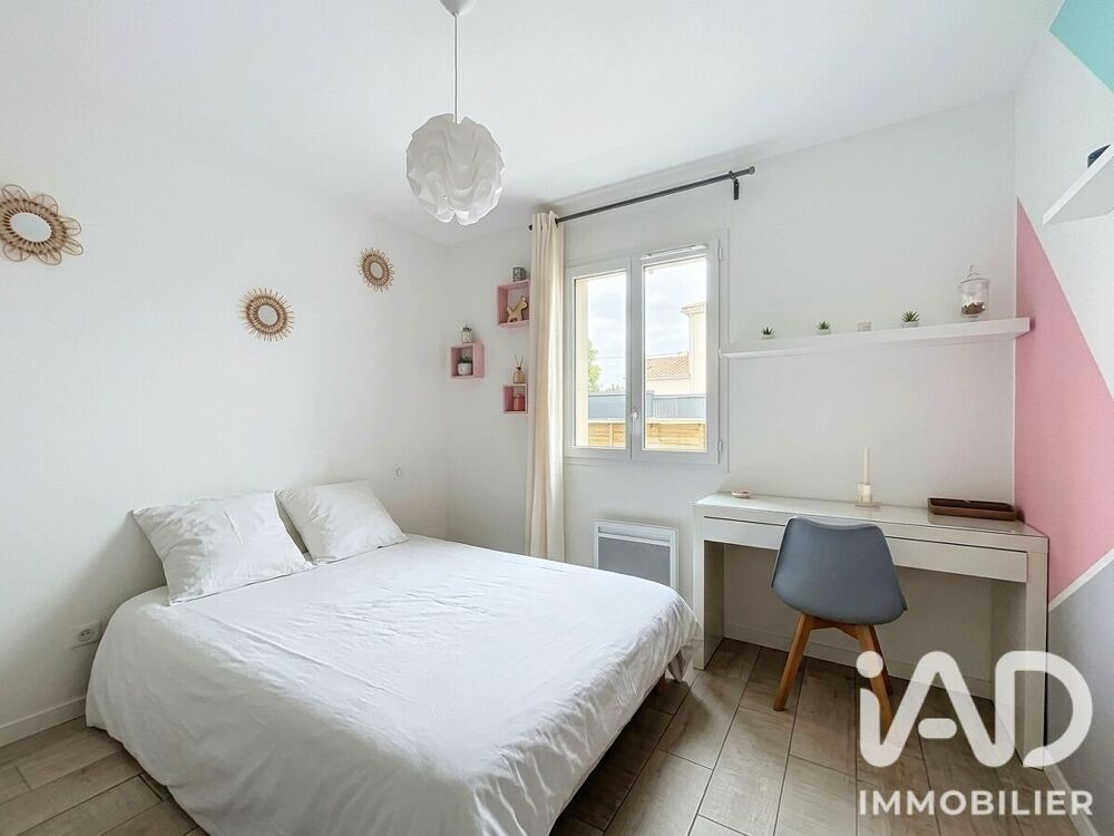 Vente Maison Vente Maison/villa 5 pièces Saint-andré-de-cubzac