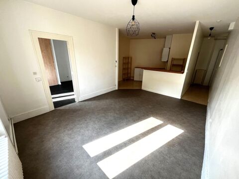  Appartement � louer 2 pi�ces 56 m�