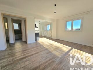  Appartement à vendre 3 pièces 59 m²