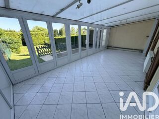  Maison à vendre 5 pièces 133 m²