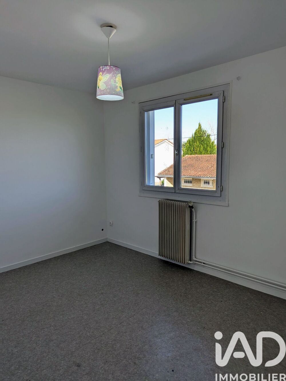 vente Maison - 4 pièce(s) - 81 m² Saint-Seurin-sur-l'Isle (33660)