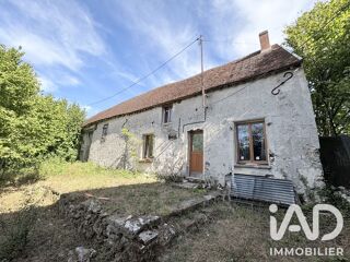  Maison à vendre 5 pièces 190 m²