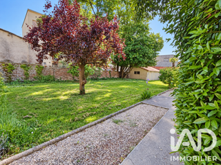  Appartement à vendre 4 pièces 100 m²