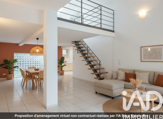  Maison à vendre 5 pièces 167 m²