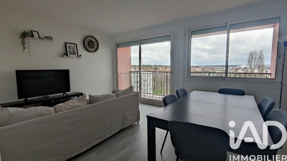 Vente Appartement 6 pièces