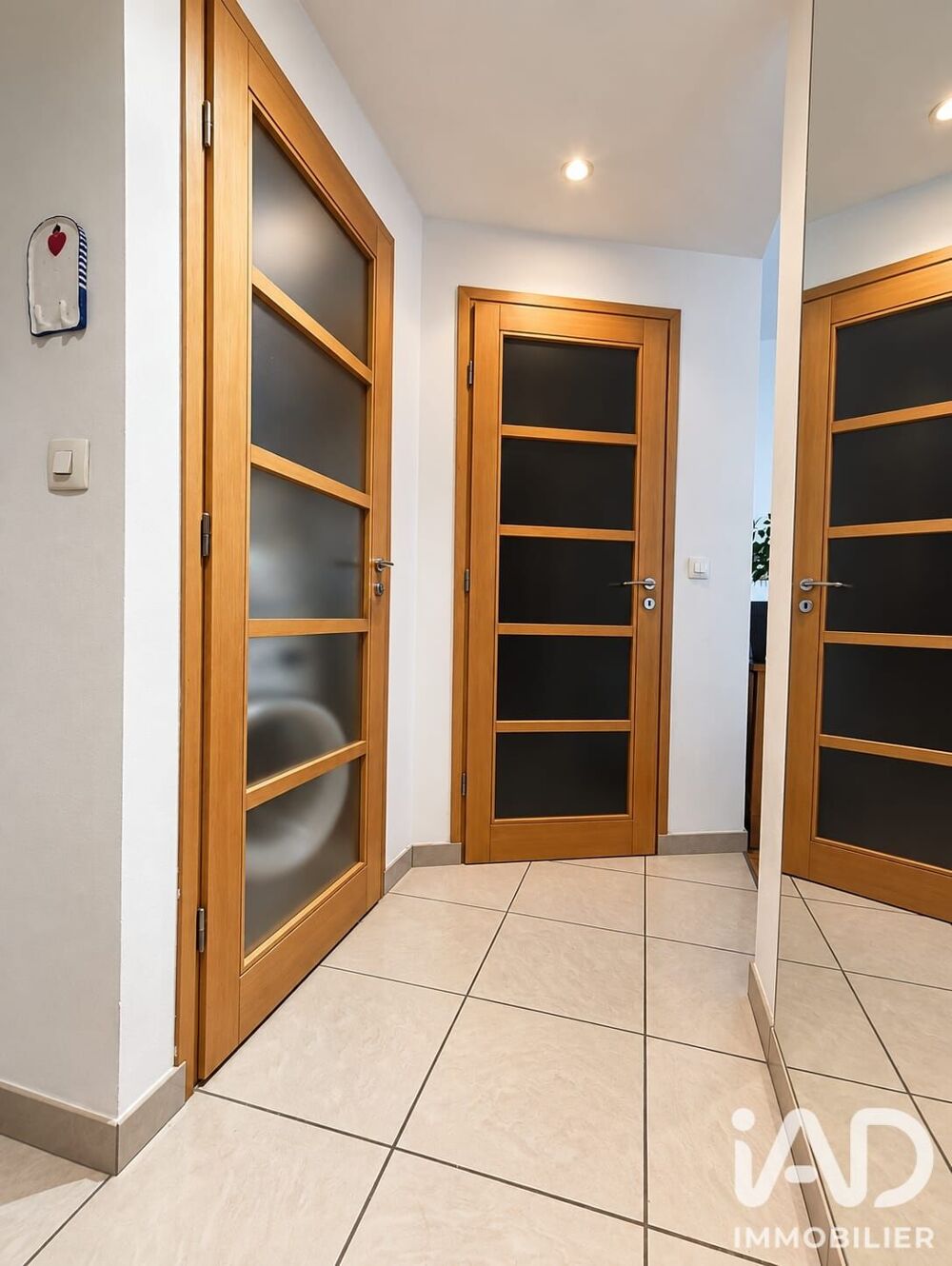 Vente Appartement Vente Appartement 2 pièces Le havre