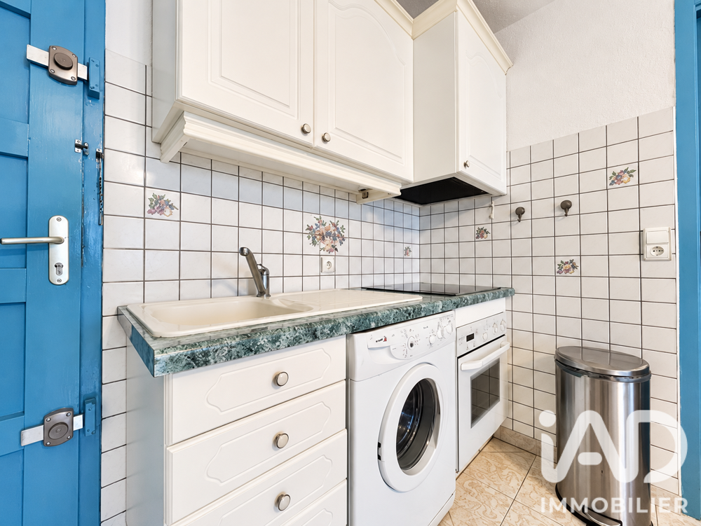Vente Appartement Vente Appartement 3 pièces Leucate