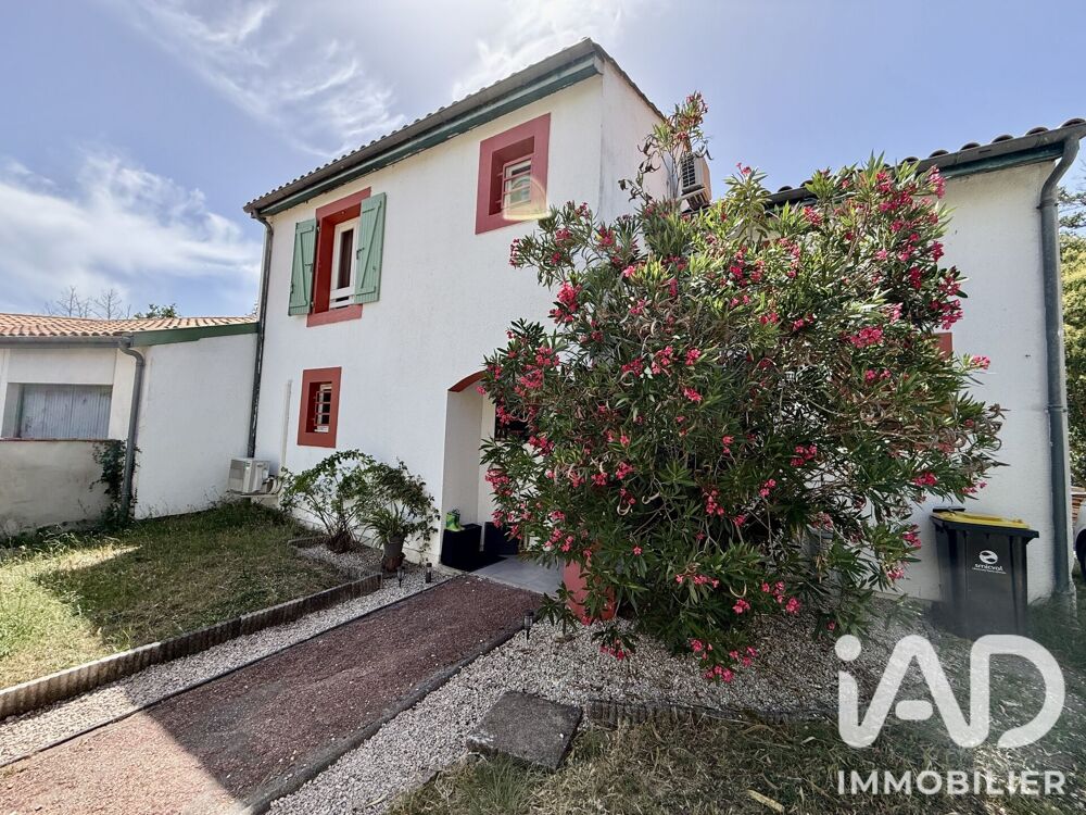 Vente Maison Vente Maison traditionnelle 5 pièces Saint-ciers-sur-gironde