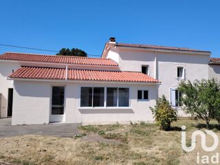  Maison à vendre 6 pièces 142 m²