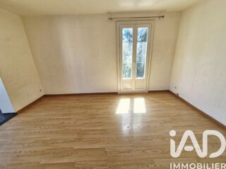  Appartement � vendre 2 pi�ces 44 m�
