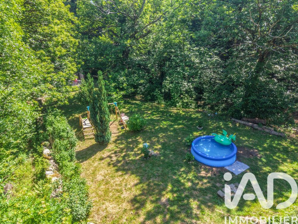 Vente Maison de campagne 3 pièces