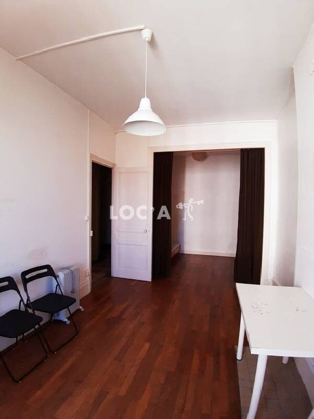 location Appartement - 3 pièce(s) - 60 m² Lyon 7