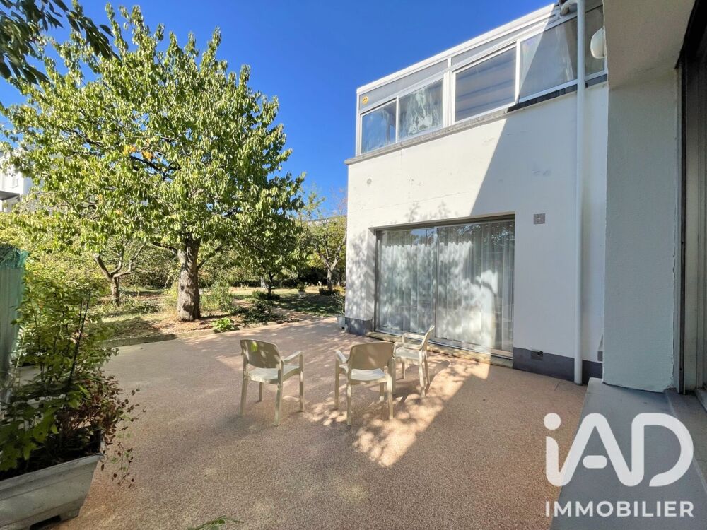 Vente Maison Vente Maison/villa 9 pièces Vandœuvre-lès-nancy