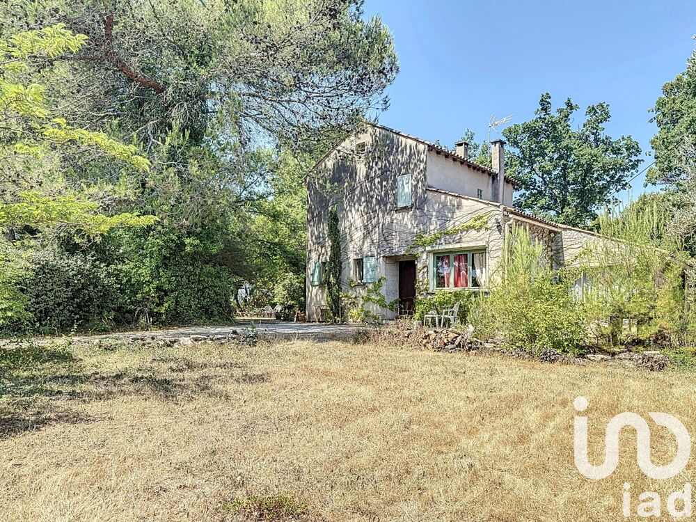 Vente Maison Vente Maison/villa 5 pièces Lacoste