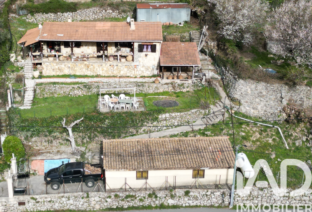 Vente Maison/villa 3 pièces