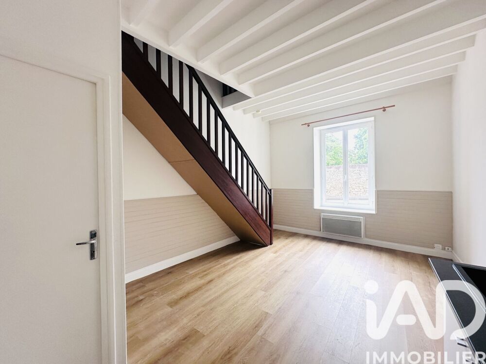 Vente Duplex 2 pièces