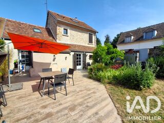  Maison à vendre 5 pièces 150 m²
