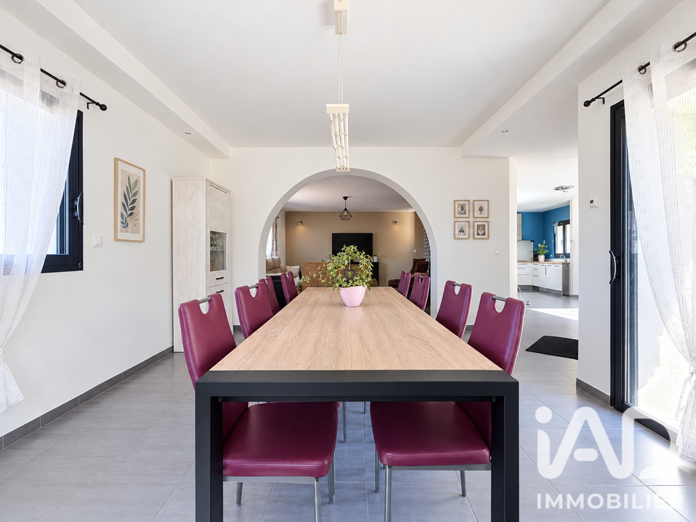 Vente Maison Vente Maison/villa 6 pièces Villedieu-les-poêles