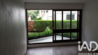  Appartement à vendre 1 pièce 26 m²