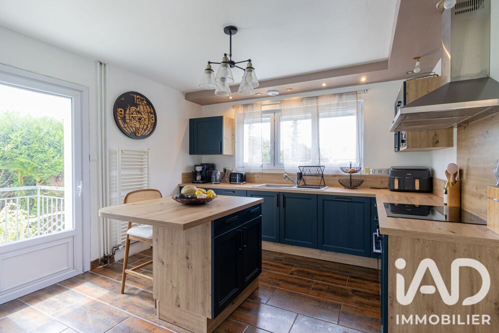 Location Maison Location Maison/villa 9 pièces Arnières-sur-iton