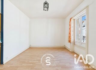  Appartement à vendre 2 pièces 40 m²