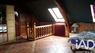  Maison à vendre 7 pièces 395 m²