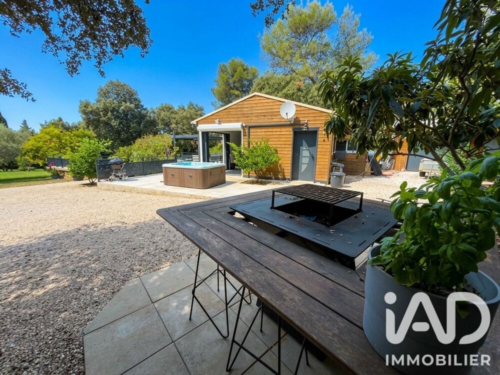 à vendre  Maison Nîmes (30000)