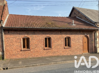  Maison à vendre 4 pièces 110 m²