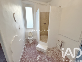  Appartement � vendre 1 pi�ce 29 m�