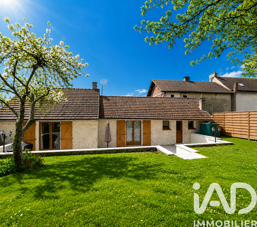 Vente Maison/villa 6 pièces