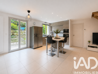  Maison à vendre 6 pièces 120 m²