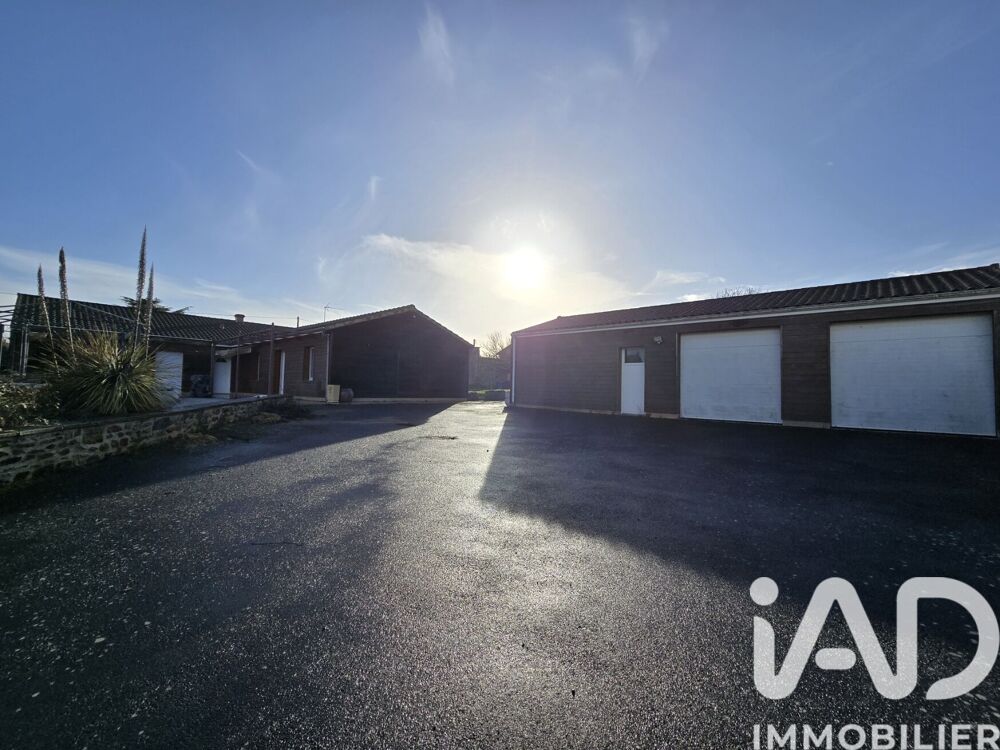 Vente Pavillon 5 pièces