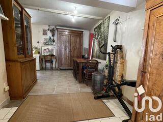  Maison à vendre 6 pièces 160 m²
