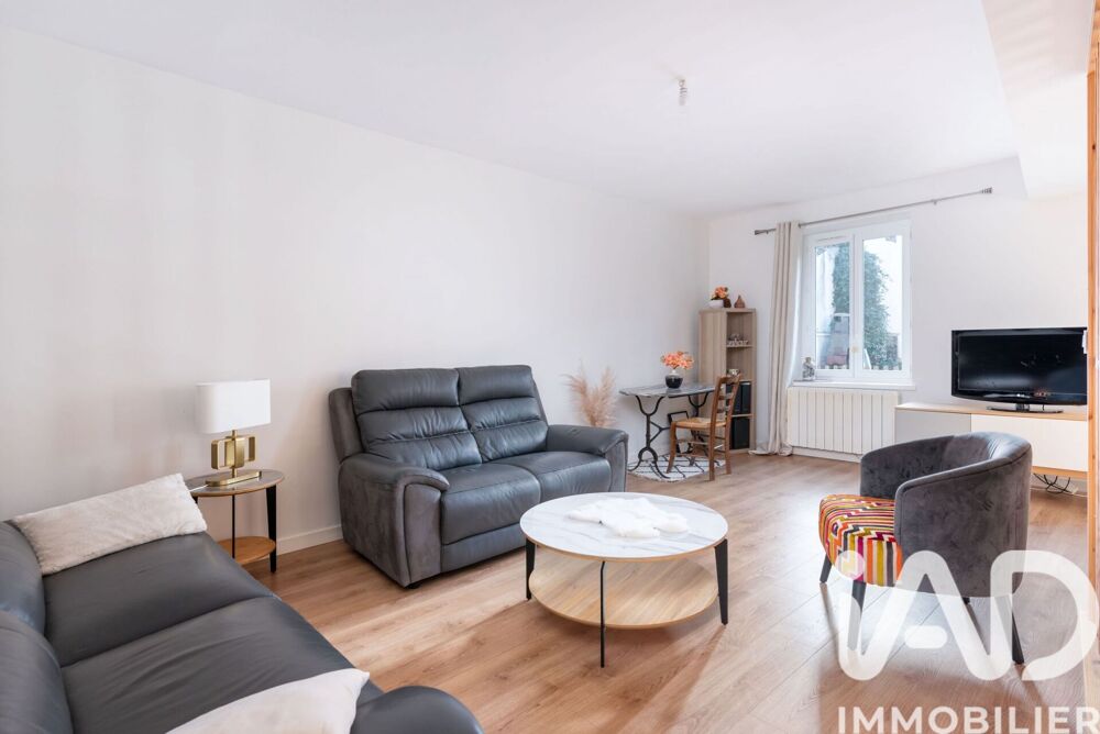 Vente Maison Vente Maison/villa 5 pièces Chabanière