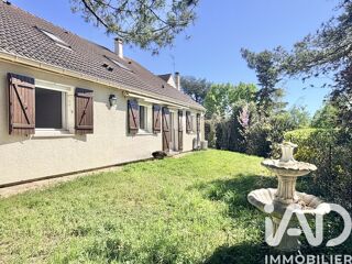  Maison à vendre 9 pièces 185 m²