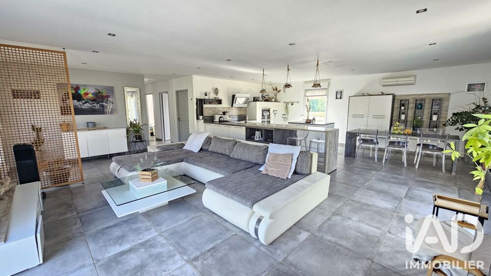 vente Maison - 6 pièce(s) - 152 m² Mégange (57220)