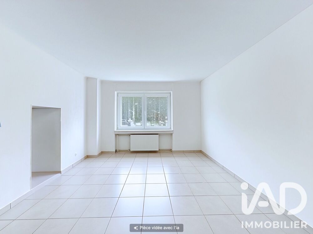 Vente Appartement Vente Appartement 4 pièces Havange