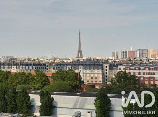  Appartement à vendre 4 pièces 79 m²