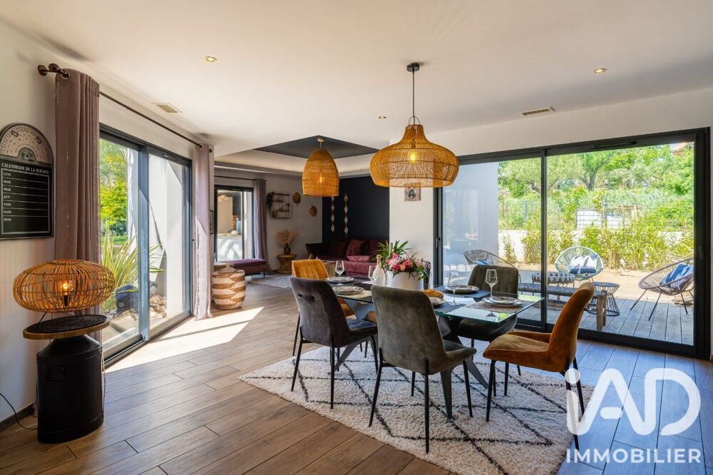 à vendre  Maison Margon (34320)