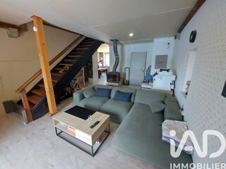 Maison à vendre 4 pièces 131 m²