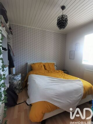  Maison à vendre 5 pièces 90 m²