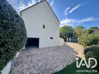  Maison à vendre 6 pièces 126 m²
